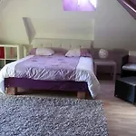Domaine De La Belle Normandie Pensión 3*