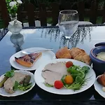Domaine De La Belle Normandie 3* Condé-sur-Noireau