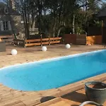 Pensión Domaine De La Belle Normandie 3*