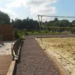 Domaine De La Belle Normandie 3* Condé-sur-Noireau