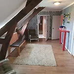 Domaine De La Belle Normandie 3*