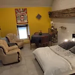 Domaine De La Belle Normandie 3* Condé-sur-Noireau