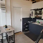 Domaine De La Belle Normandie Pensión