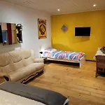 Domaine De La Belle Normandie ゲストハウス 3*