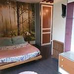 Domaine De La Belle Normandie ゲストハウス Condé-sur-Noireau