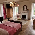 Domaine De La Belle Normandie Pensión