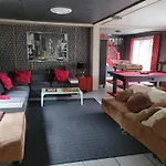Pensión Domaine De La Belle Normandie 3*