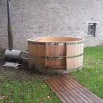 ゲストハウス Domaine De La Belle Normandie