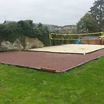 ゲストハウス Domaine De La Belle Normandie Condé-sur-Noireau
