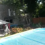 ゲストハウス Domaine De La Belle Normandie