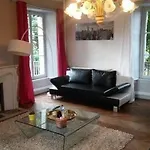 Domaine De La Belle Normandie Pensión 3*