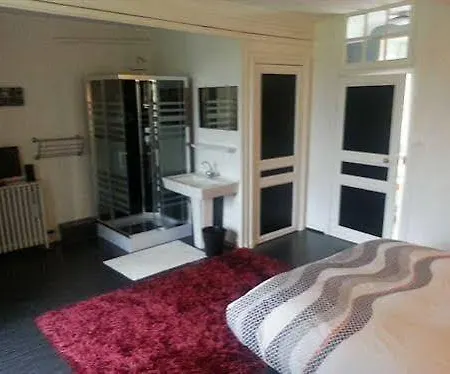 Konukevi Domaine De La Belle Normandie