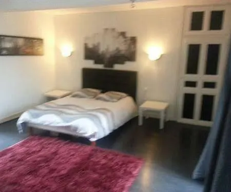 Manoir De 3*