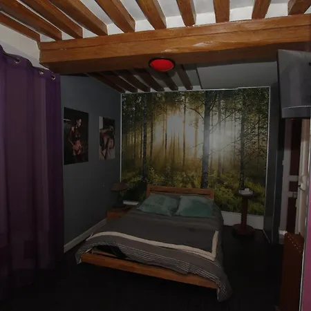 Domaine De La Belle Normandie