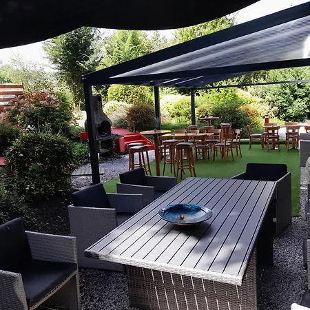 ゲストハウス Domaine De La Belle Normandie 3*
