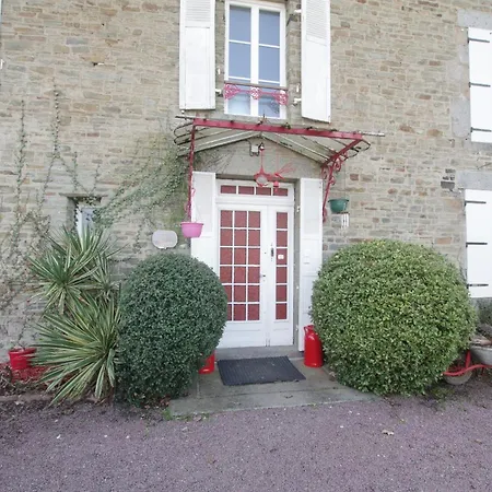 Konukevi Domaine De La Belle Normandie Condé-sur-Noireau