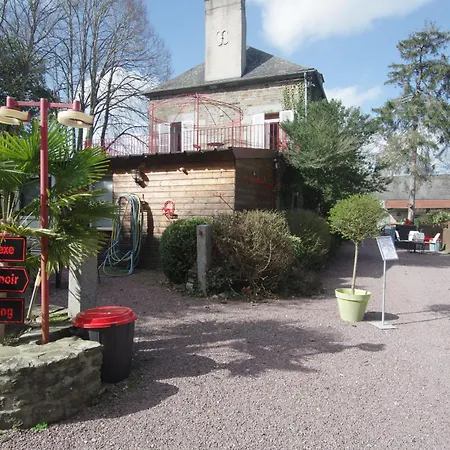 Domaine De La Belle Normandie 4*