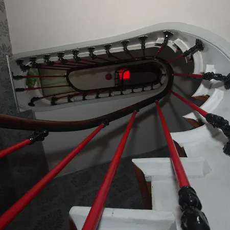 Konukevi Domaine De La Belle Normandie