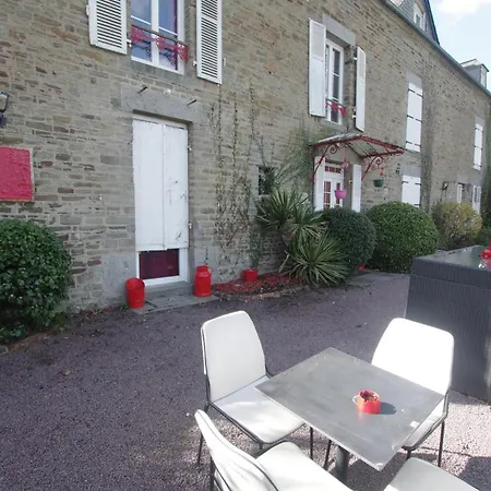 Domaine De La Belle Normandie 3*