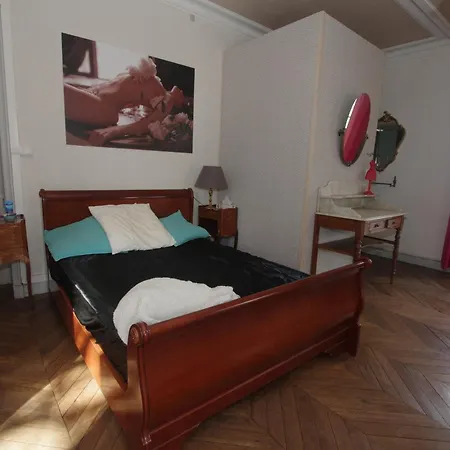 Manoir De Pensión 3*
