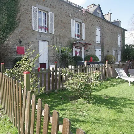 Manoir De Pensión Condé-sur-Noireau