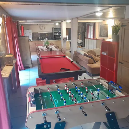 Domaine De La Belle Normandie Condé-sur-Noireau