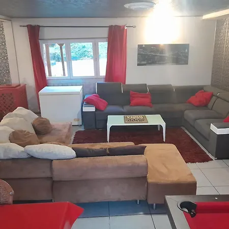 Domaine De La Belle Normandie 3* Condé-sur-Noireau