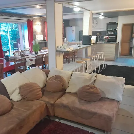 Affittacamere Domaine De La Belle Normandie