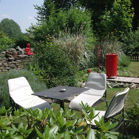 Domaine De La Belle Normandie Casa de hóspedes 3*