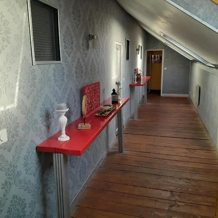 Affittacamere Domaine De La Belle Normandie 3*