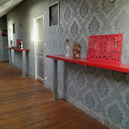 Domaine De La Belle Normandie Condé-sur-Noireau