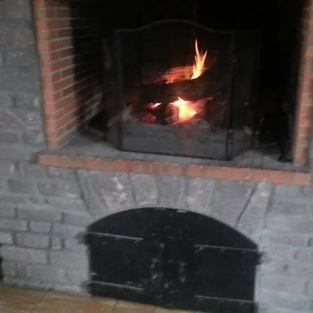 Pensión Manoir De