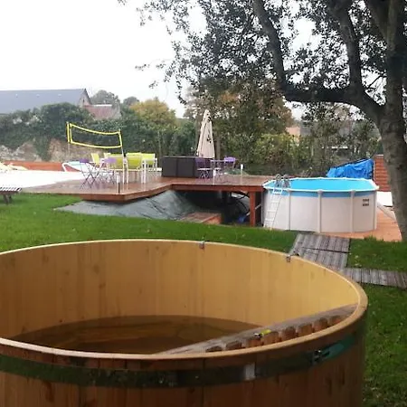 Domaine De La Belle Normandie Konukevi 3*