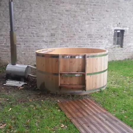 Konukevi Domaine De La Belle Normandie