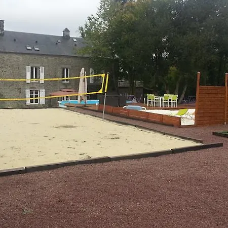 Domaine De La Belle Normandie Konukevi