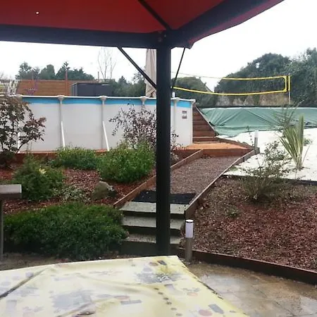 Domaine De La Belle Normandie Konukevi