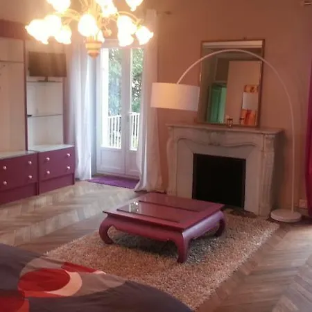 Domaine De La Belle Normandie