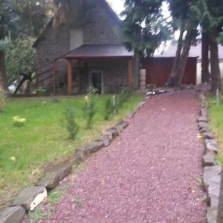 Manoir De Condé-sur-Noireau