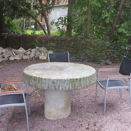 Domaine De La Belle Normandie 3* Condé-sur-Noireau