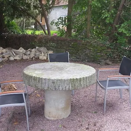 Manoir De 3* Condé-sur-Noireau