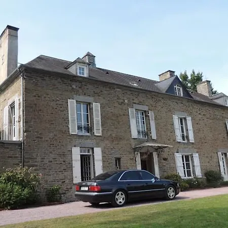 Konukevi Domaine De La Belle Normandie 3*
