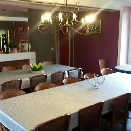 Manoir De
