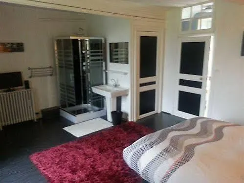 招待所 Domaine De La Belle Normandie