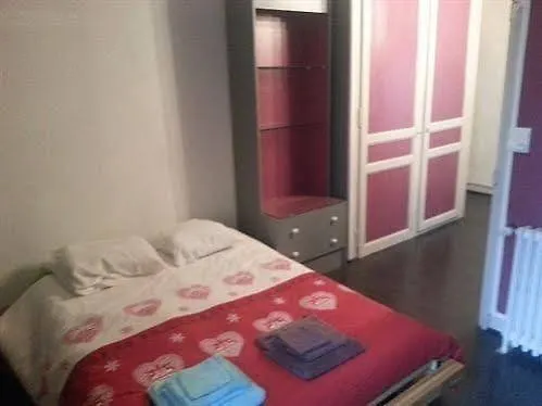 Domaine De La Belle Normandie 3*