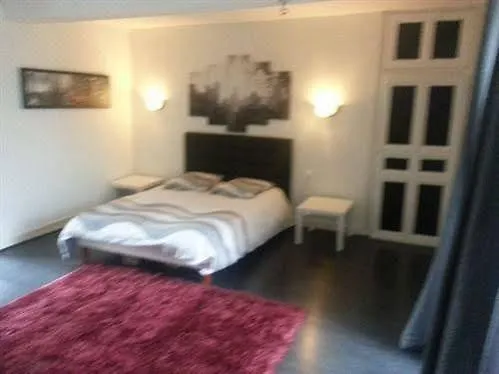 Domaine De La Belle Normandie 3*