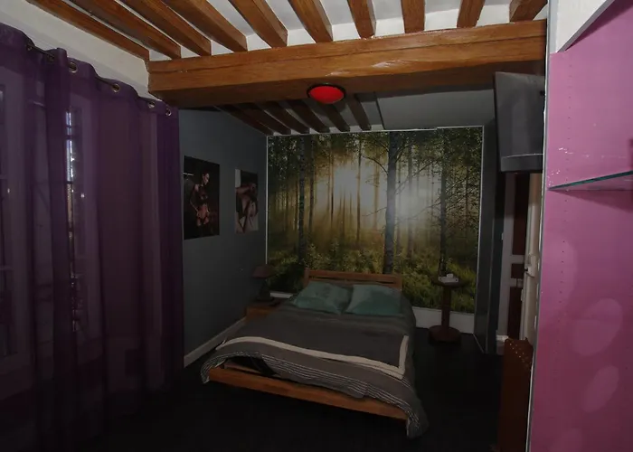 Domaine De La Belle Normandie