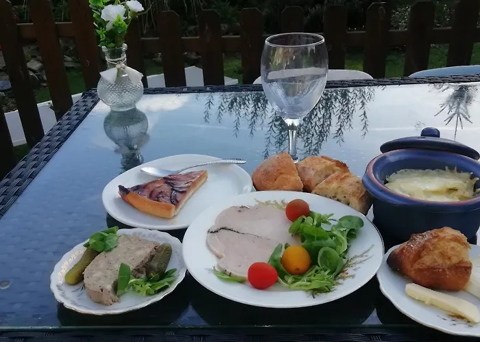 Domaine De La Belle Normandie 3* Condé-sur-Noireau