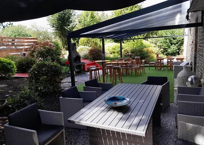 Affittacamere Domaine De La Belle Normandie 3*