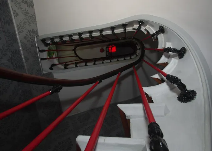 Gasthuis Domaine De La Belle Normandie