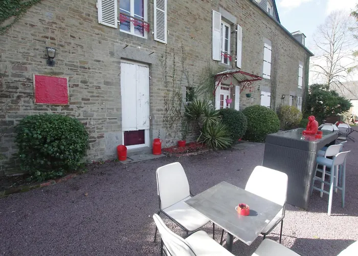 Domaine De La Belle Normandie 3*